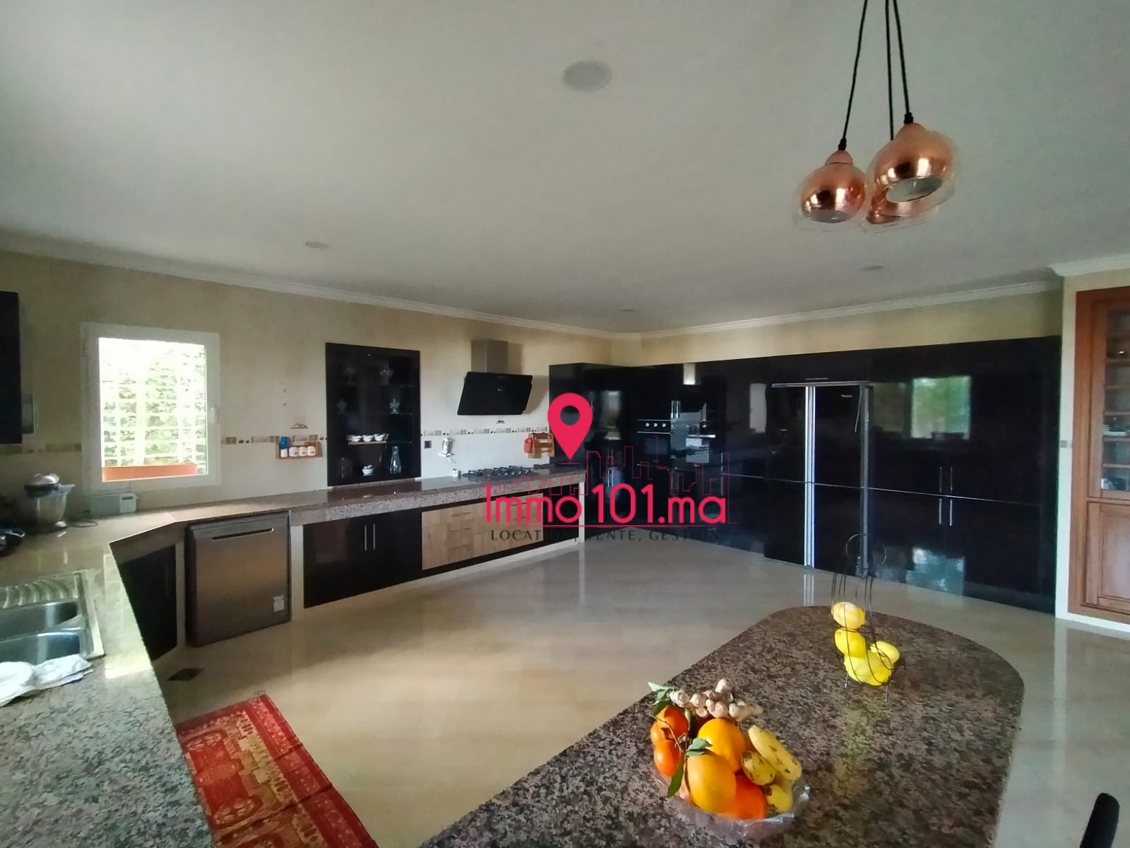 Villa avec vue sur mer à vendre à Harhoura SIV1239